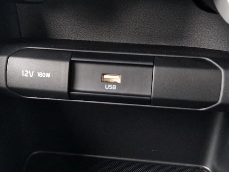 2022 Kia Picanto 1.0 Dpi 3 Hatchback 5dr Petrol Manual Euro 6 (s/s) (66 Bhp) HATCHBACK Petrol Manual