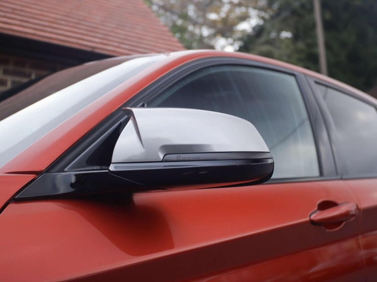 BMW 1 SERIES 3.0 M140i Shadow Edition Auto Euro 6 (s/s) 5dr 2017