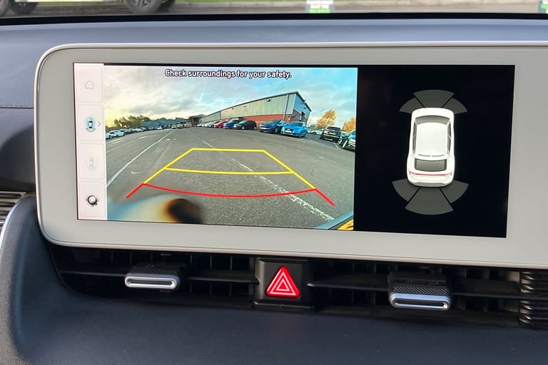 2022 Hyundai IONIQ 5 160kW Premium 73 kWh 5dr Auto Estate ELECTRIC Automatic