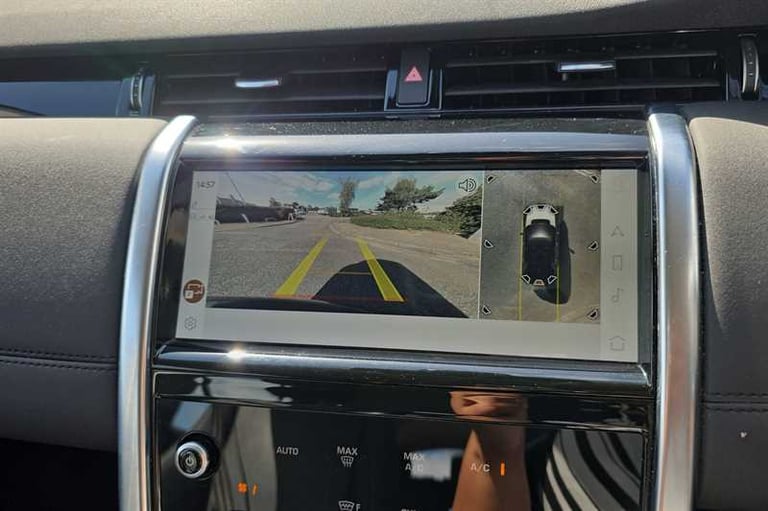 2021 Land Rover Discovery Sport 2.0 D165 S 5dr 2WD ESTATE DIESEL Manual