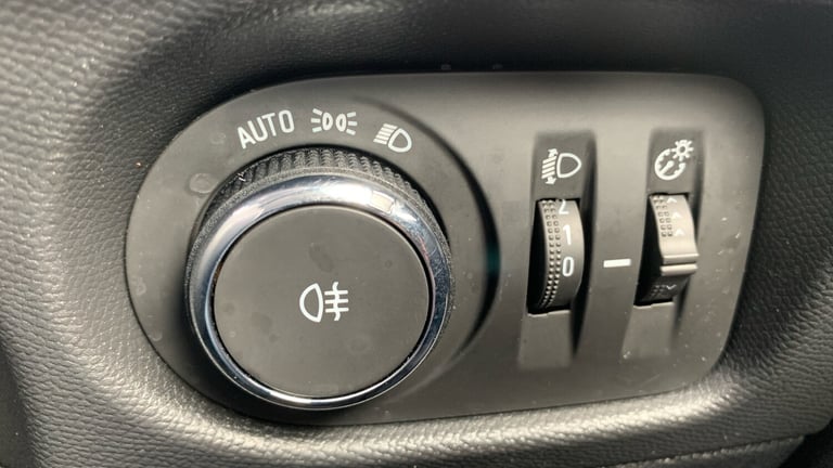2021 Vauxhall Mokka 1.2 Turbo SE Euro 6 (s/s) 5dr SUV Petrol Manual