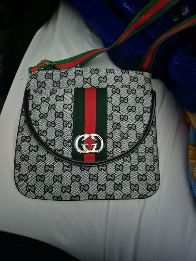 Gucci bags Gumtree