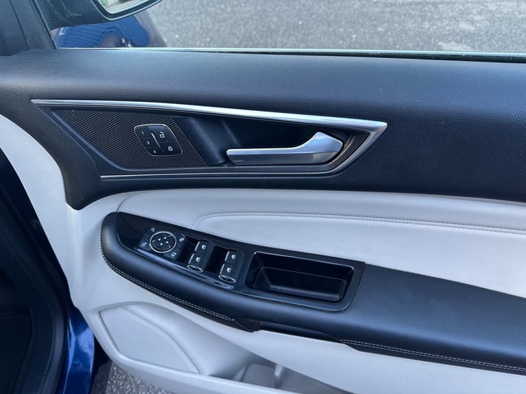 2016 Ford Edge 2.0 TDCi 210 Titanium 5dr Powershift ESTATE Diesel Automatic