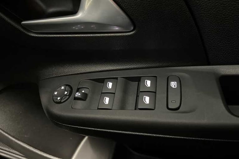 2025 Vauxhall Corsa 1.2 Turbo GS 5dr HATCHBACK PETROL Manual