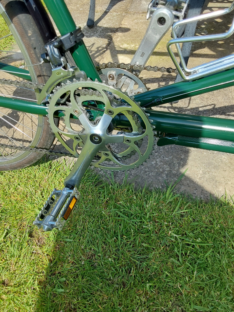 Tandem 