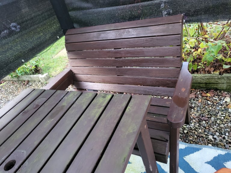 Outdoor Settings & Furniture for Sale in St Helens, Merseyside | Gumtree