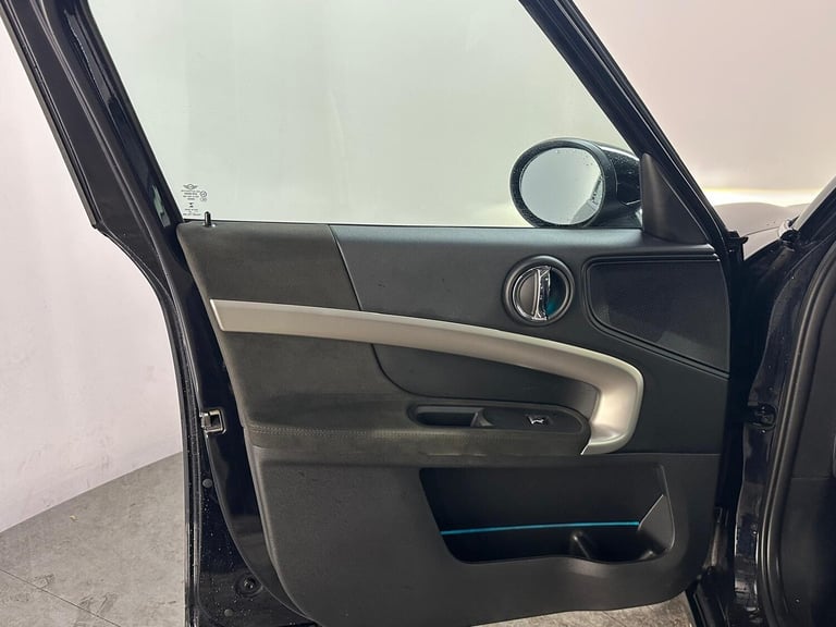 2022 MINI Countryman 1.5 Cooper S E Exclusive ALL4 PHEV 5dr Auto [Comf] HYBRID ELECTRIC Automatic