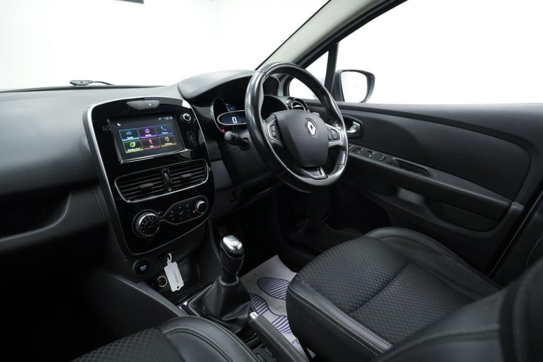  Renault Clio 0.9 TCe Dynamique S Nav Euro 6 (s/s) 5dr Petrol Manual