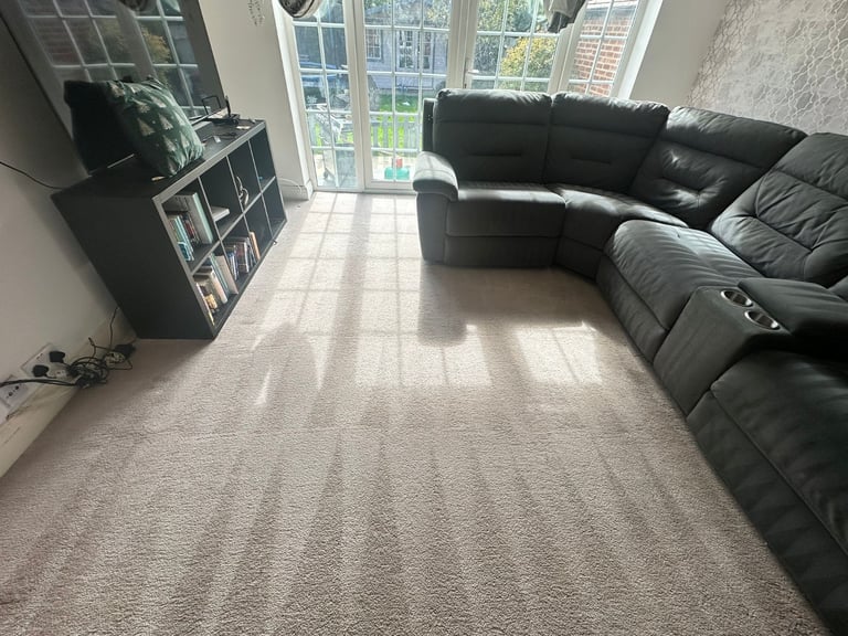 image for Carpet Cleaning Services - Domestic & Commercial Carpet & Upholstery Deep Cleans 🫧