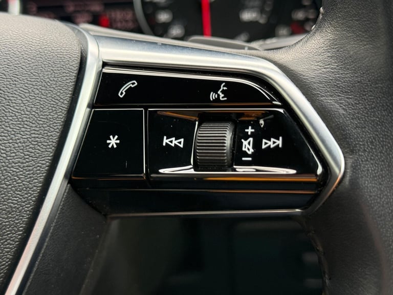  Audi A6 Allroad 3.0 TDI V6 50 Sport Estate 5dr Diesel Tiptronic quattro Euro 6 (s/s) (286 p Dies...