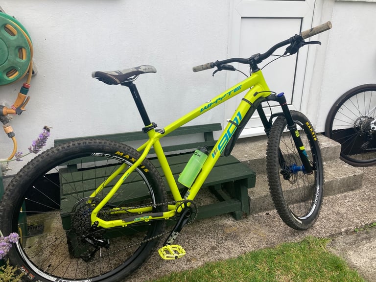 Whyte-bike in England Bikes, Bicycles Cycles for Sale Gumtree
