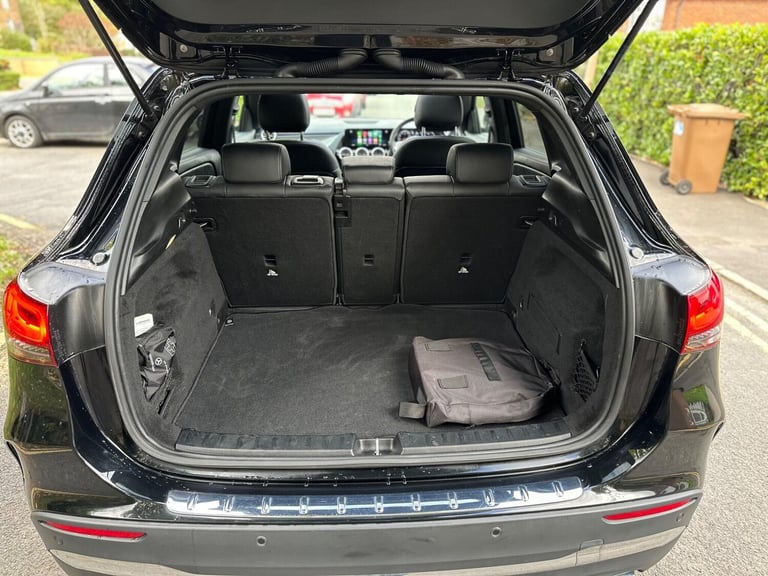 2022 Mercedes-Benz GLA 1.3 GLA250e 15.6kWh Exclusive Edition (Premium Plus) 8G-DCT Euro 6 (s/s) 5...