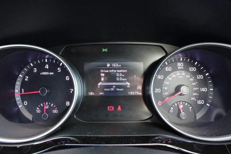 2023 Kia XCeed 1.5 T Gdi 3 Suv 5dr Petrol Manual Euro 6 (s/s) (158 Bhp) HATCHBACK Petrol Manual