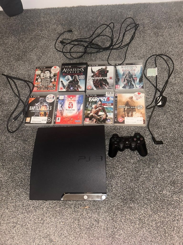 Playstation 3
