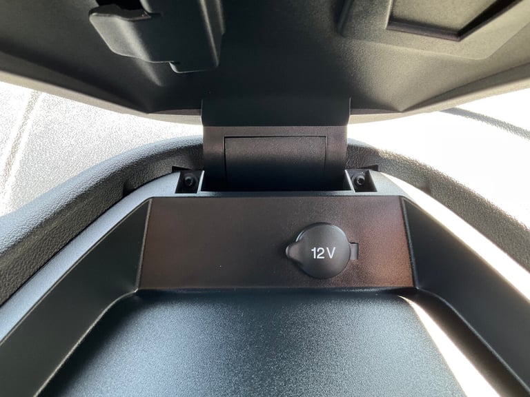 2019 FORD TRANSIT CONNECT 240 TREND 1.5 ECOBLUE 100 BHP PANEL VAN EURO 6 NO VAT