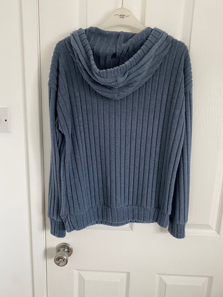 New ladies hoodie top