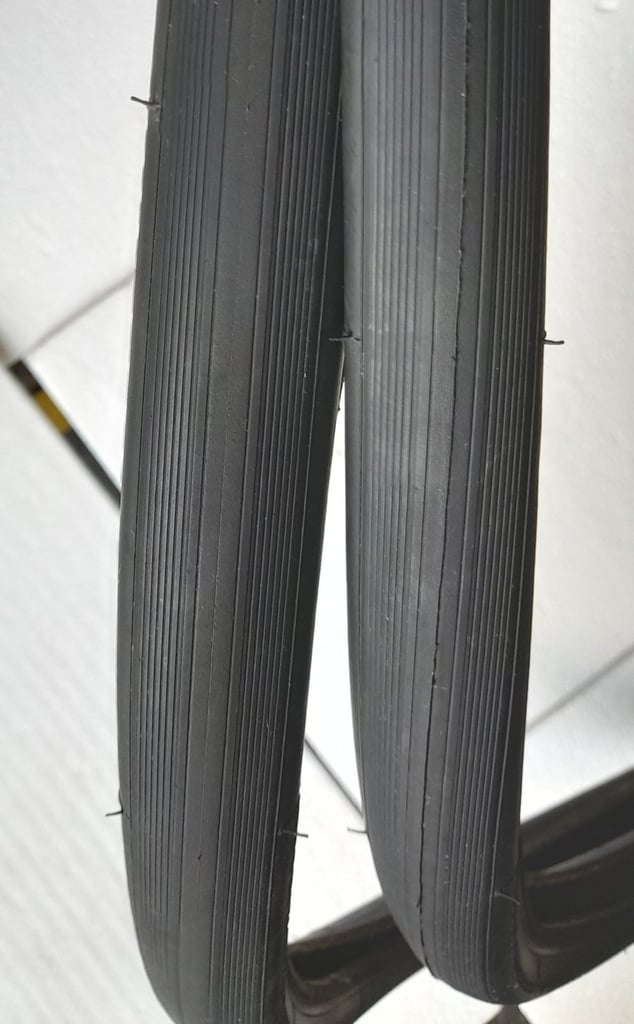 New 700c Road Bike Tyres 