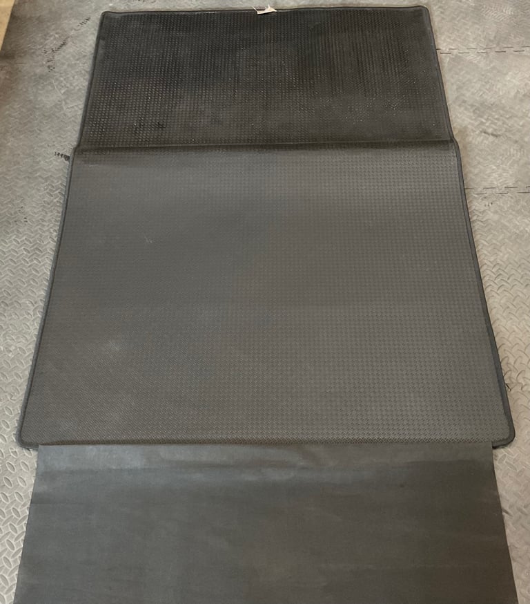 Volvo XC60 Boot Liner