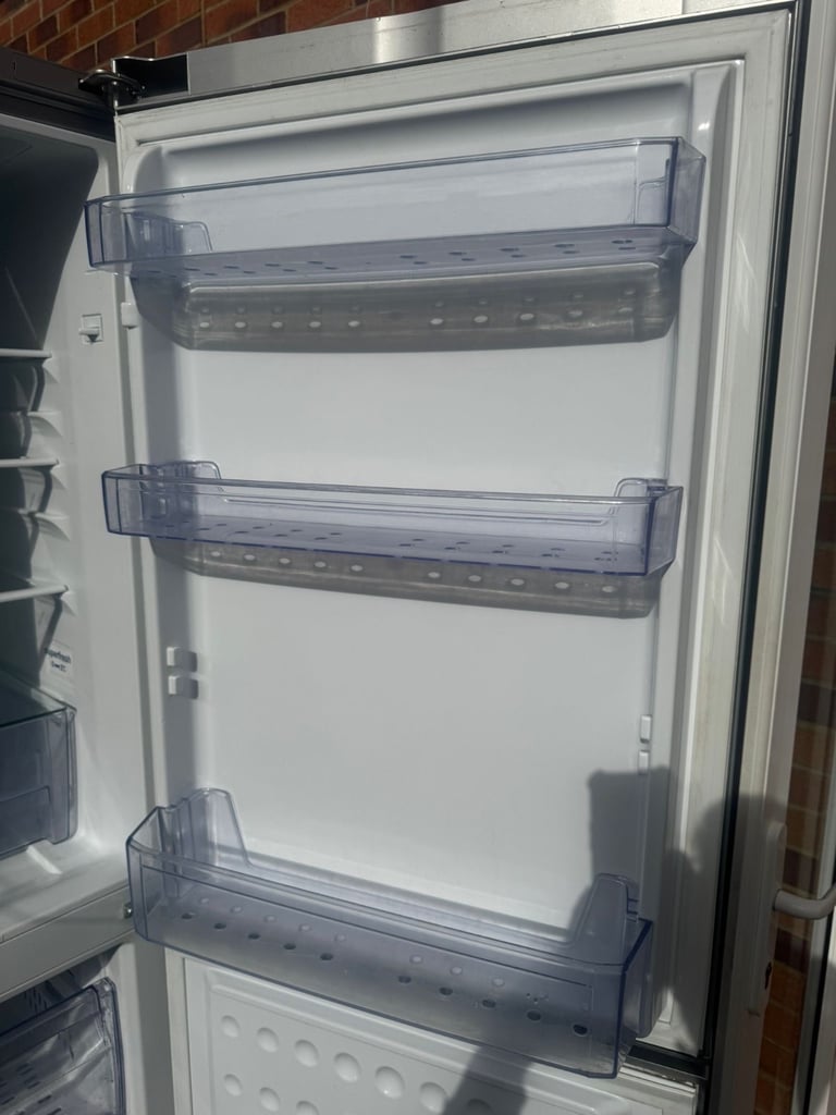 Beko Frost-Free Fridge Freezer For Sale/ FREE DELIVERY