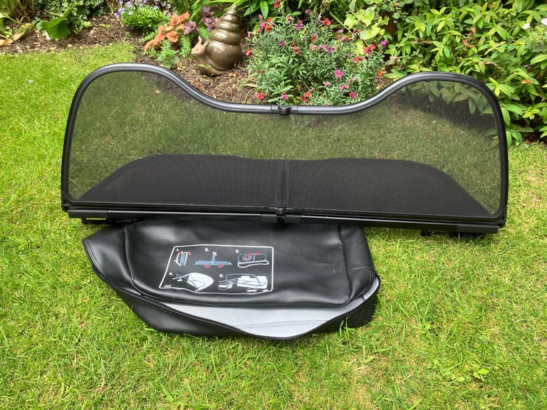 image for VW beetle Wind deflector