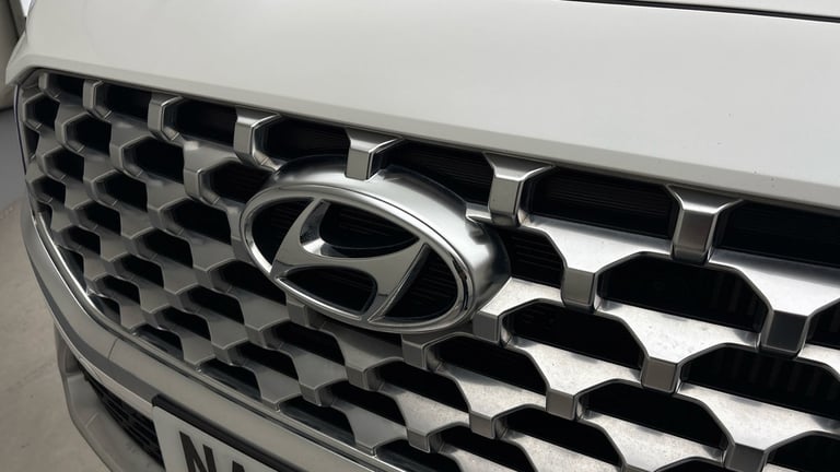 2023 Hyundai Santa Fe 1.6 h T-GDi Premium SUV 5dr Petrol Hybrid Auto 4WD Euro 6 (s/s) (230 ps) SU...