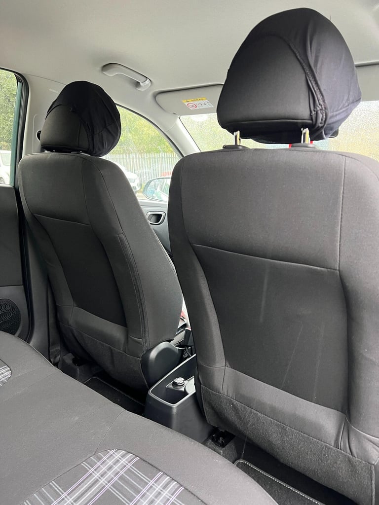 2025 Hyundai i10 1.2 Premium Auto Euro 6 (s/s) 5dr HATCHBACK Petrol Automatic