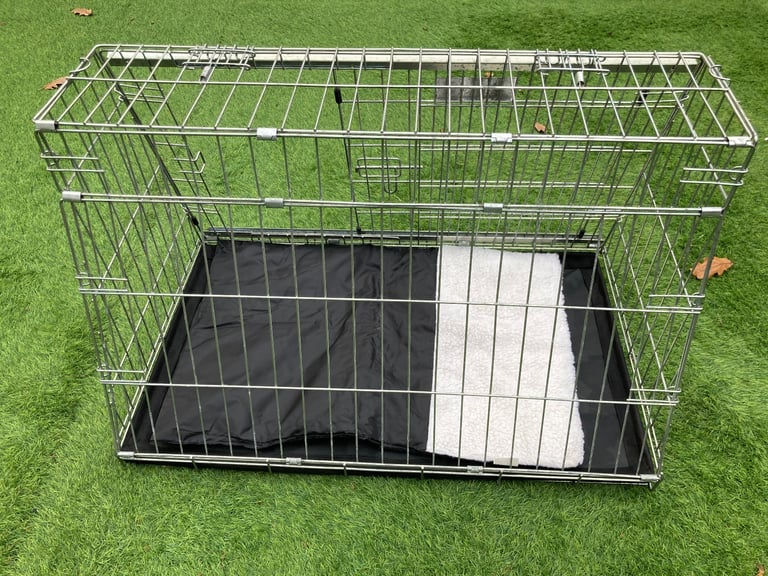 Dog Crate - Puppy or Small Dog