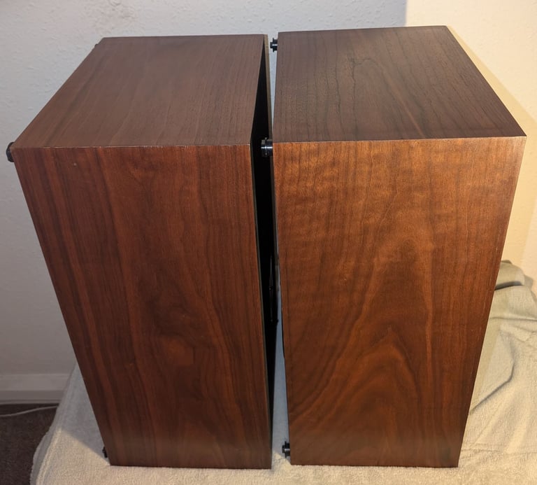 Gale GS 401 / 402 vintage speakers