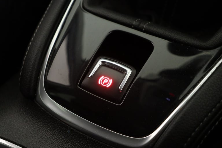 2018 Vauxhall Grandland X 1.2 Turbo Sport Nav 5dr Hatchback Petrol Manual