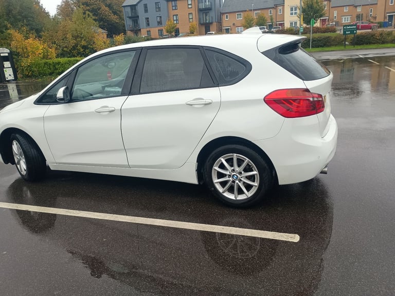 BMW, 2 SERIES, Hatchback, 2018, Manual, 1496 (cc), 5 doors