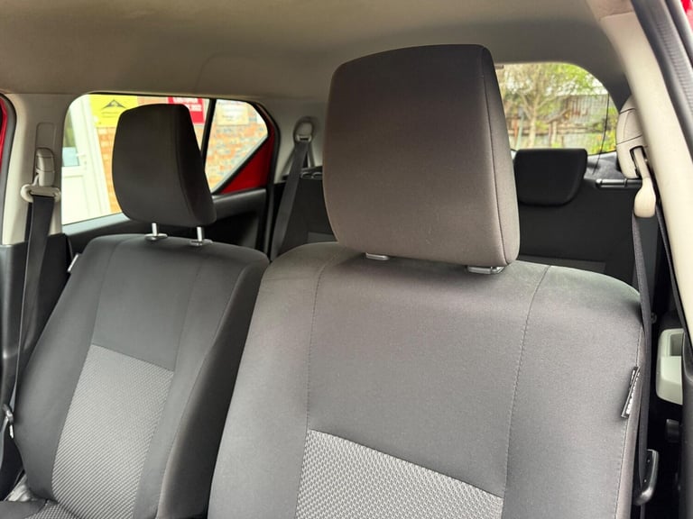 2018 Suzuki Ignis 1.2 Dualjet SZ-T Euro 6 5dr Petrol