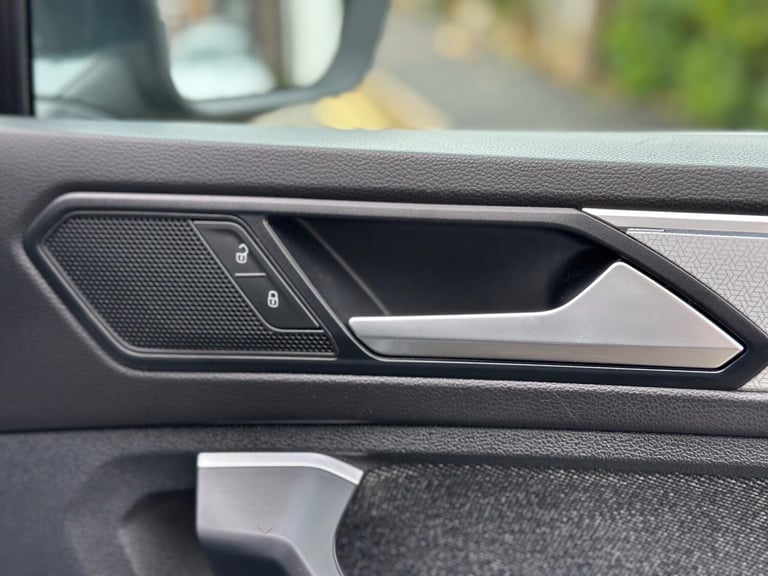 2022 SEAT Tarraco 1.5 EcoTSI Xcellence 5dr DSG ESTATE PETROL Automatic