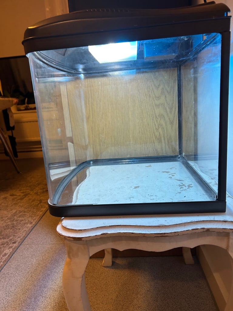 Fish tank/44/37cm H42cm, 45L
