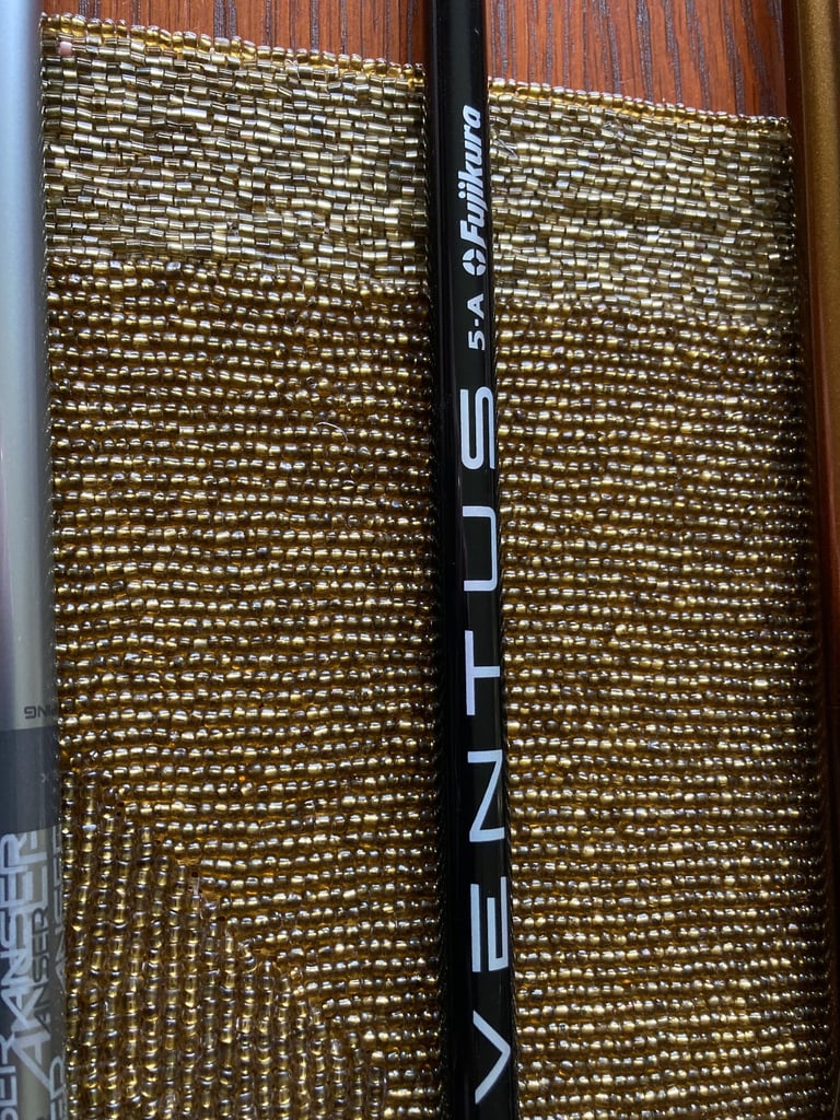 Ping G400 G-series Ventus 5 a-flex driver shaft 