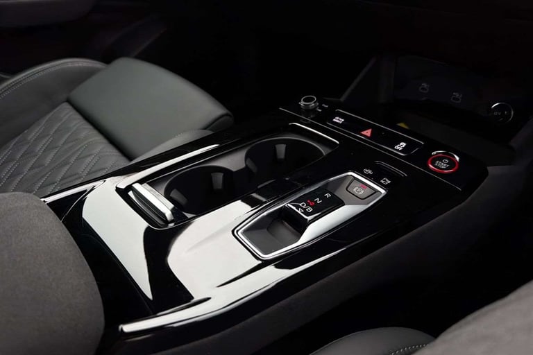 2024 Audi Q6 e-tron 360kW SQ6 Quattro 100kWh Edition 1 5dr Auto Estate Electric Automatic