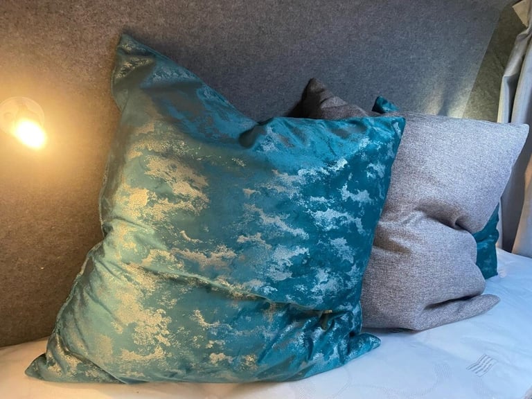 2017 Citroen RELAY 35 L3 H2 BLUE 130ps 2.0 MANUAL DIESEL ENGINE EURO 6 Van Conversion Diesel Manual