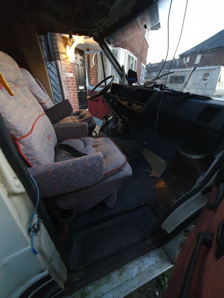 Renault LaSharo Other, 1984, 2068 (cc)