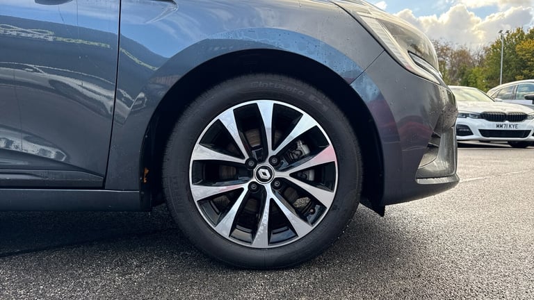 2022 Renault Clio 1.6 E-TECH full hybrid 145 Evolution 5dr Auto (Rea Hybrid