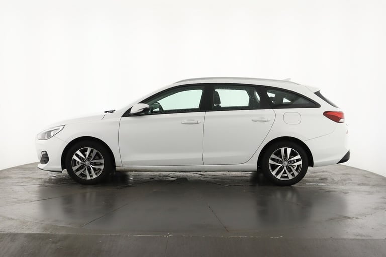2020 Hyundai i30 1.4T GDI SE Nav 5dr DCT Estate Petrol Automatic