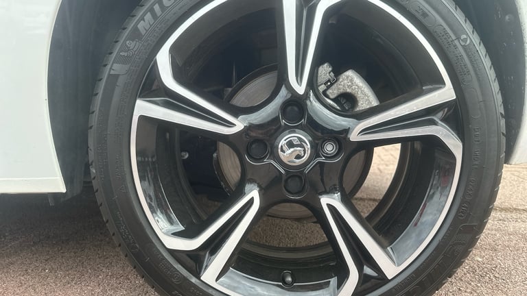 2021 Vauxhall Corsa 1.2 Turbo SRi 5dr Petrol Hatchback Hatchback Petrol Manual