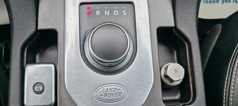 2015 LHD DISCOVERY 4, 3.0 TDV6 HSE, 7 SEATER. LEFT HAND DRIVE.