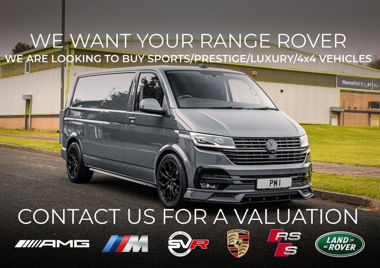  Volkswagen Transporter 2.0 TDI T28 Highline DSG FWD SWB Euro 6 (s/s) 5dr Diesel Automatic