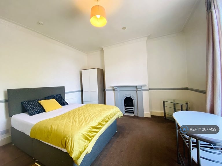 1 bedroom in Balby Road, Doncaster, DN4 (#2677429)