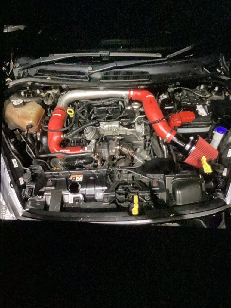 Ford, FIESTA, Hatchback, 2016, Manual, 998 (cc), 3 doors