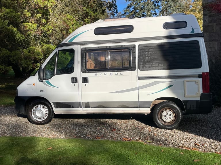 Peugeot, BOXER, 2005, 2230 (cc)