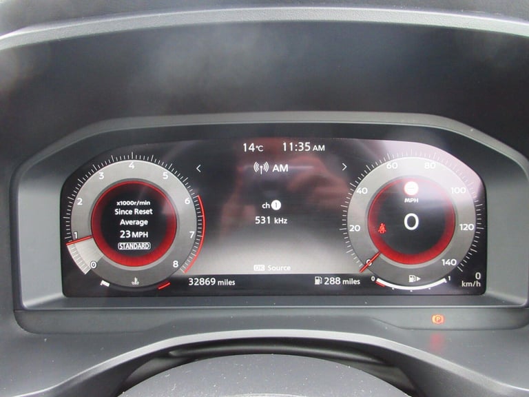 2024 Nissan Qashqai 1.3 DIG-T MHEV Tekna SUV 5dr Petrol Hybrid Manual Euro 6 (s/s) (140 ps) HATCH...