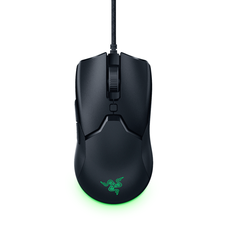 Razer Blackwidow Elite + Viper Mini Mouse