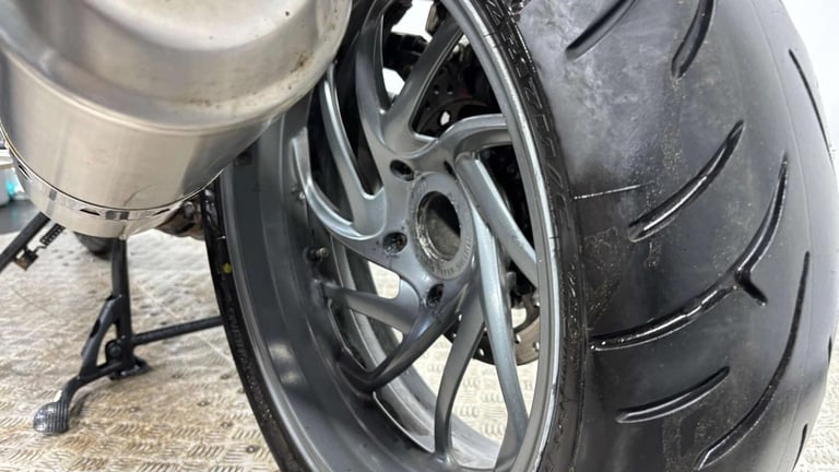 BMW R1200 2011 41K MOT 11/26 CLEAN BIG CC TRADE SALE COMMUTER BIKE 1200CC