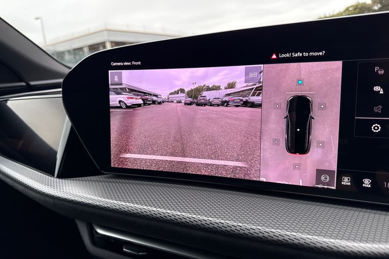 2025 Audi Q5 2.0 TDI Edition 1 Sportback S Tronic quattro Euro 6 (s/s) 5dr SUV Automatic