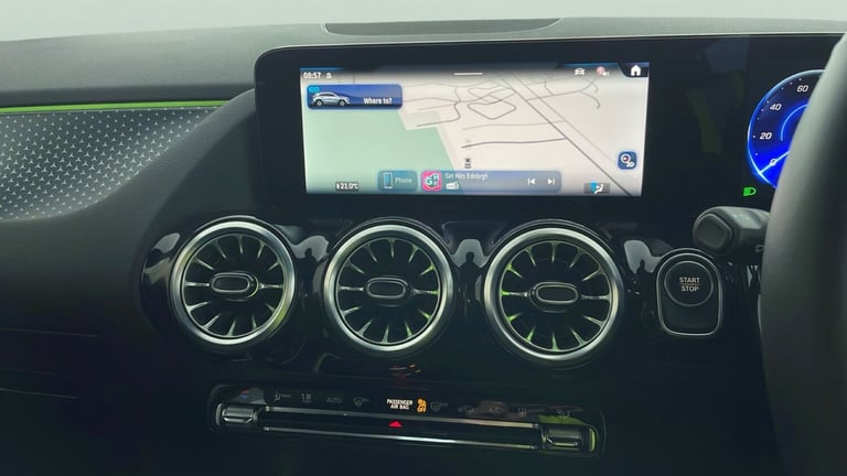 2024 Mercedes-Benz EQA EQA 250+ 140kW Sport Executive 70.5kWh 5dr Auto ESTATE ELECTRIC Automatic